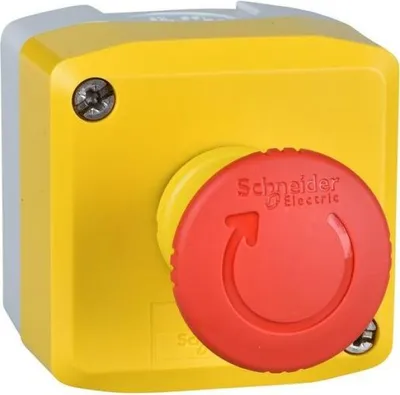 Produktbild von Schneider Electric XALK178E Elektroschalter