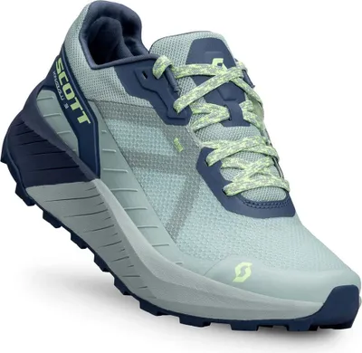 Produktbild von Shoe W's Kinabalu 3 fresh green/metal blue (7735) 37.5