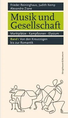 Immagine prodotto di Musik und Gesellschaft