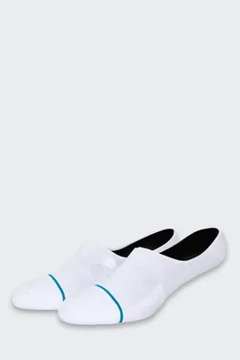 Zdjęcie produktu dla Skarpety Stance Icon No Show 1 para WHITE