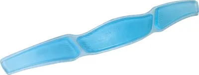 Produktbild von MET Helmpolster Gel-Polsterung Hypoallergen Antibakteriell Kühlend für MET Helme