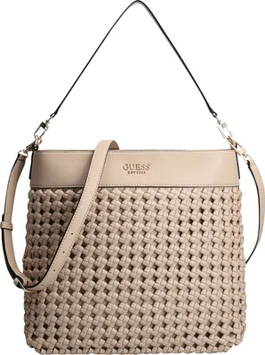 Produktbild von Guess Tasche shopper Sicilia Sand WG849002