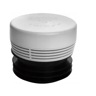 Produktbild von Capricorn HypAir Balance Belüftungsventil für Sanitäranlagen DN 70/110 1139344