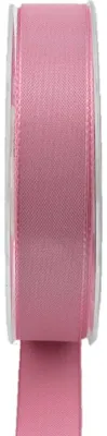 Produktbild von Schmuckband WIARA, altrosa, 50m, 25mm - Polyester Dekoband