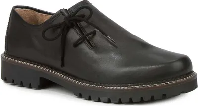 Produktbild von Haferlschuhe Tailor schwarz nappa 45