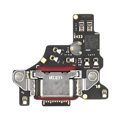 Immagine prodotto di Motorola, porta di ricarica USB-C + microfono per Motorola Edge 50 Fusion, nero