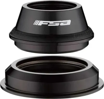 Produktbild von Fsa Sx Pro Aluminium Lenksystem Schwarz 1 1/8´´ / 15 mm Schwarz 1 1/8´´ / 15 mm