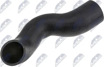 Produktbild von NTY GPP-PL-048 Turbo Ladeluftschlauch für OPEL INSIGNIA