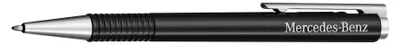 Produktbild von LAMY Kugelschreiber, schwarz - Mercedes-Benz