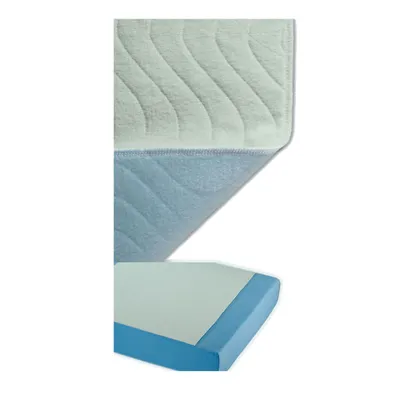 Productafbeelding van Suprima, set van meerdere beddengoedbeschermers, 80x90 cm, artikelnummer 3111, 1 stuk