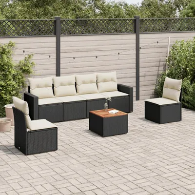 Obrázok produktu pre VidaXL 3224068, 7 kusov