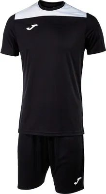 Produktbild von Joma Phoenix Ii Set, Schwarz-Weiss, 104