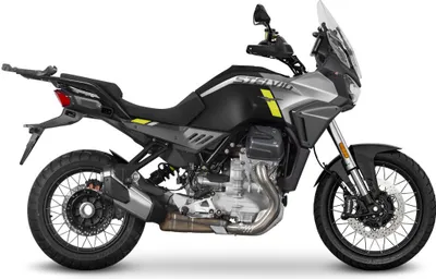 Immagine prodotto di Portapacchi per bauletto moto SHAD TOP MASTER