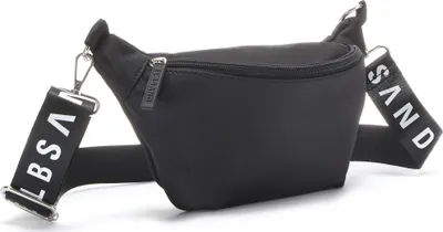 Produktbild von Elbsand Bauchtasche schwarz Größe