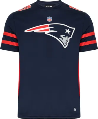 Produktbild von New Era NFL Football Shirt Jersey - New England Patriots XL