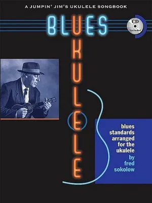 Immagine prodotto di Blues Ukulele