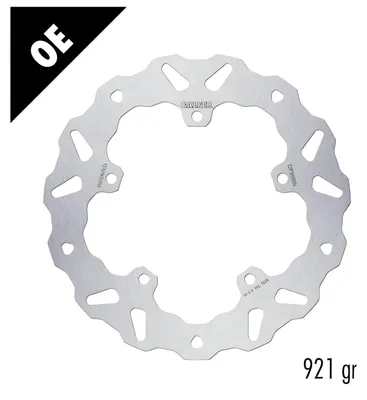 Produktbild von Galfer Bremsscheiben - Strasse