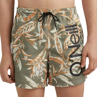 Produktbild von Oneill Cali Floral 16'' Swim Shorts S