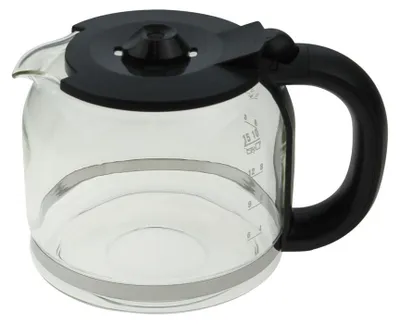 Immagine prodotto di AEG 4055210670 Caraffa in vetro per macchina da caffè KF7500 KF7600 KF7700