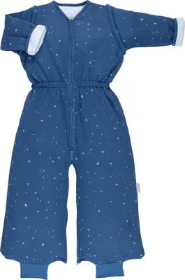 Produktbild von Bemini Magic Bag Winter Schlafsack Stary Shade 9-24 Mte