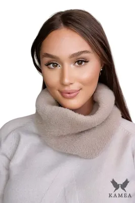 Produktbild von schlaufe Komin-05 K.22.801.04 Dunkelbeige
