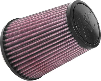 Zdjęcie produktu dla K&N Filters RU-3250 stożkowy sportowy filtr powietrza 152mm wysokość Ø79mm kołnierz