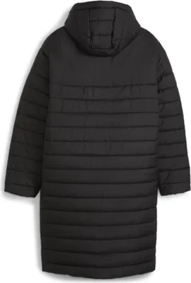 Immagine prodotto di Puma Teamfinal Bank Cappotto Uomo - Nero