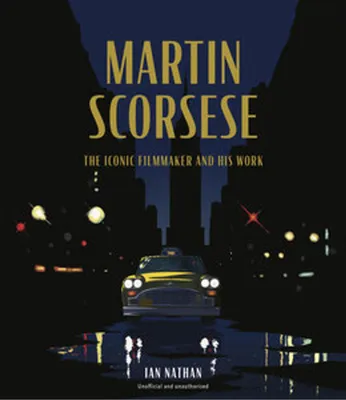 Obrázek produktu pro Martin Scorsese