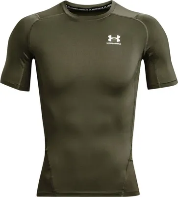 Obrázok produktu pre Under Armour Trička Ua Hg Armour Comp Ss, 1361518390, Veľkosť: 198
