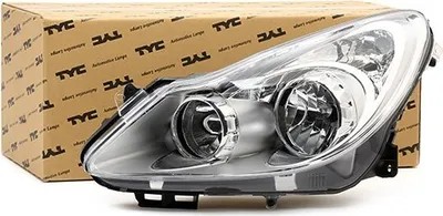 Produktbild von TYC Hauptscheinwerfer  20-1154-15-2