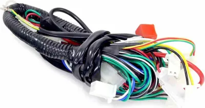 Immagine prodotto di Impianto Elettrico Atv 110 Phe