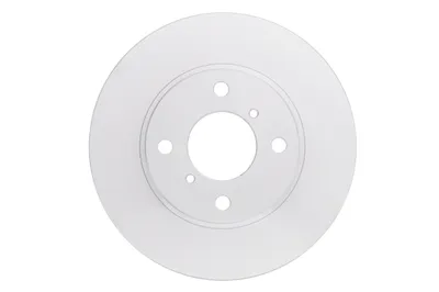 Zdjęcie produktu dla Tarcza Hamulcowa Opel Przód Agila 1,0-1,2/1,3 Cdti 00-07