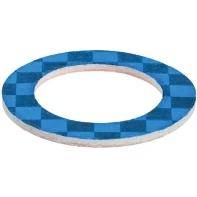 Produktbild von Geberit 242320001 Flachdichtung Centellen R 3825