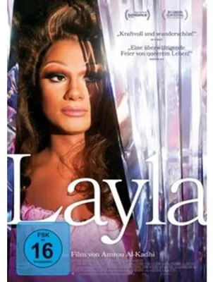 Produktbild von Layla (OmU)