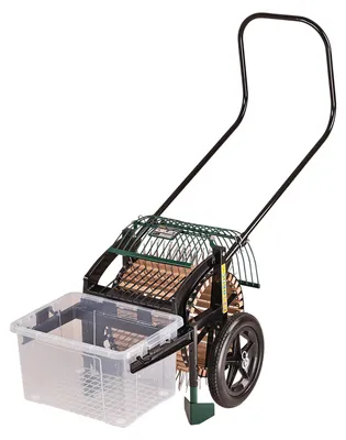 Apfelsammler Obstsammler Fallobstsammler Fallobst Erntehilfe Sammelwagen online günstig kaufen 922713 30130 4031765301305 Stabilo-Fachmarkt.de Dema