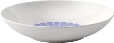 Produktbild von Villeroy & Boch Fleur bleu Pastaschale 240 mm, 620 ml