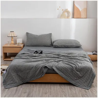 Tagesdecke aus 100% Baumwolle, Hauptbild