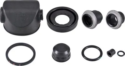 Produktbild von A.B.S. Bremssattel-Reparatursatz für FORD MONDEO II Kombi (BNP) 63578