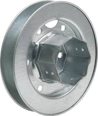 Produktbild von A Forged Tool 05250120, 160 mm, 160 mm, 80 mm, 260 g