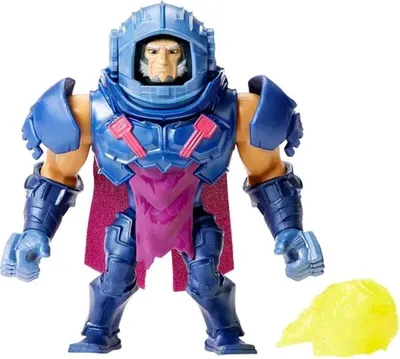 Immagine prodotto di MATTEL Masters of Universe He-Man Man-E-Faces 14cm
