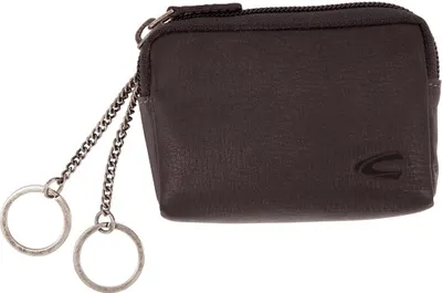 Produktbild von camel active Salo Herren Schlüsselmäppchen Black