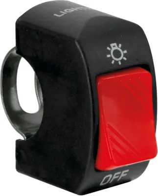 Immagine prodotto di Interruttore universale Lampa On & Off X1 interruttore universale 12V 10A max