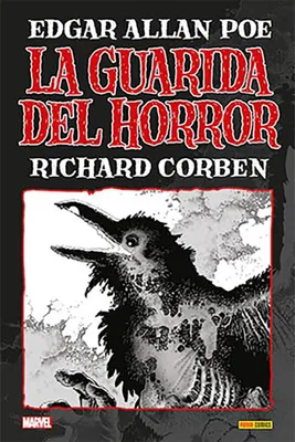 Immagine prodotto di La guarida del horror