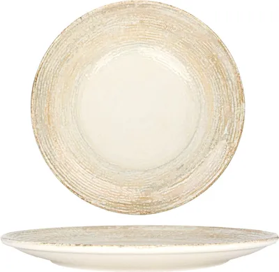 Immagine prodotto di Piatto Bonna - Patera - Porcellana - 27 cm