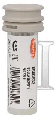 Obrázok produktu pre DELPHI 6980533 Vstrekovacie trysky
