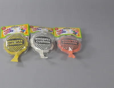 Produktbild von Pups Kissen klein, 1Stück