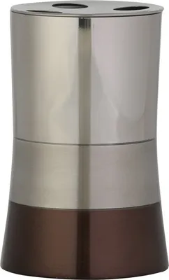 Produktbild von Axentia Zahnbürstenhalter Lucca