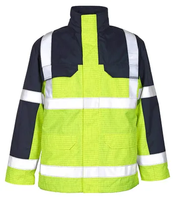 Produktbild von Parka MASCOT® Lungern MASCOT® MULTISAFE