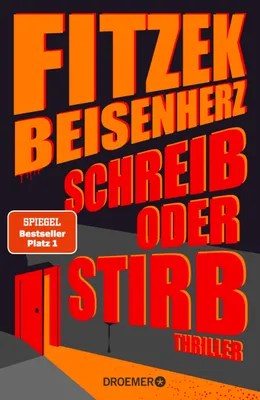 Produktbild von Schreib oder stirb