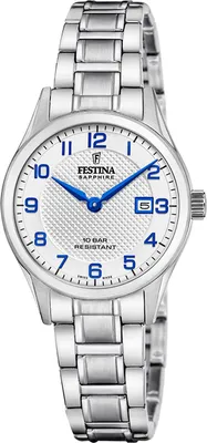 Immagine prodotto di Festina - F20068/1 - Orologio da polso - Donna